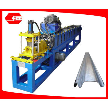 Metal Rolling Shutter Door Machine (JM85)